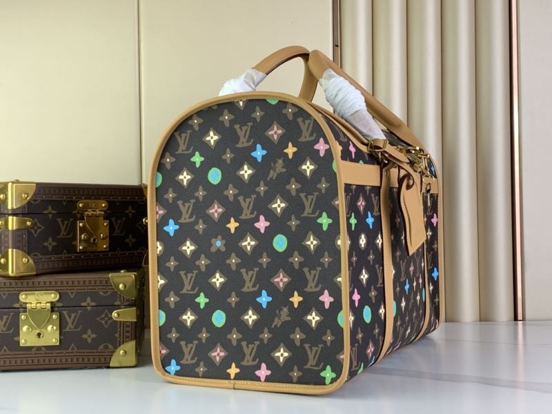 LV Travel Bags